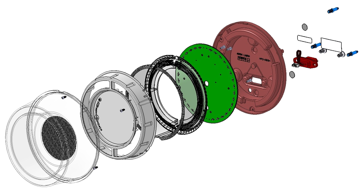 Mechanical Design Simulation